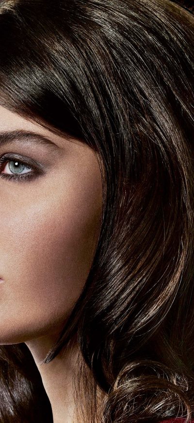 Fond d'écran iPhone Eve Hewson As Maid Marian In Robin Hood Movie