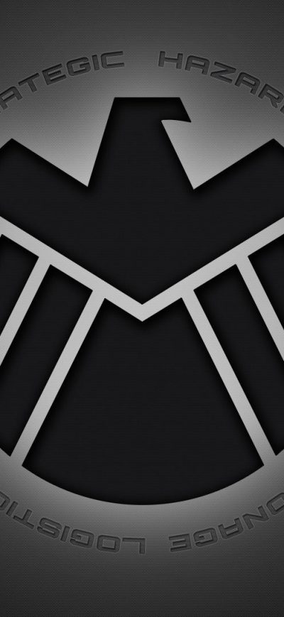 Fond d'écran iPhone 2016 Agents Of Shield