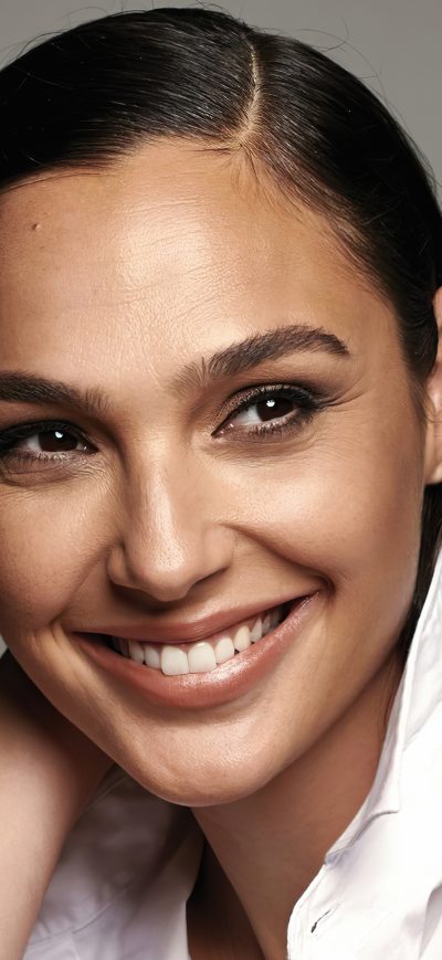 Fond d'écran iPhone Gal Gadot Photoshoot 2021