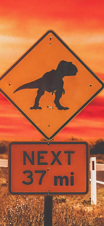 Fond d'écran iPhone Jurassic World Dominion