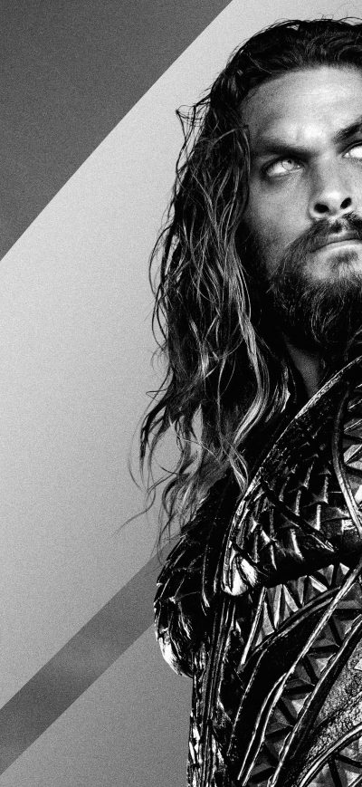 Fond d'écran iPhone Aquaman Zack Synder Cut 5k