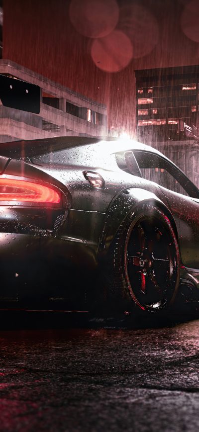 Fond d'écran iPhone Speed Hunters Need For Speed