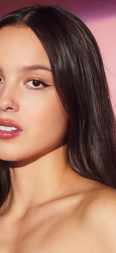 Fond d'écran iPhone Olivia Rodrigo Billboard Women In Music Portraits 2023