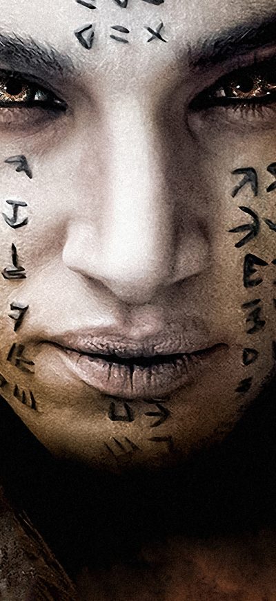 Fond d'écran iPhone 4k The Mummy