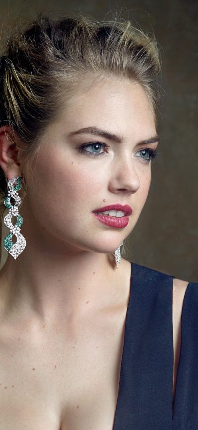 Fond d'écran iPhone Kate Upton 2018