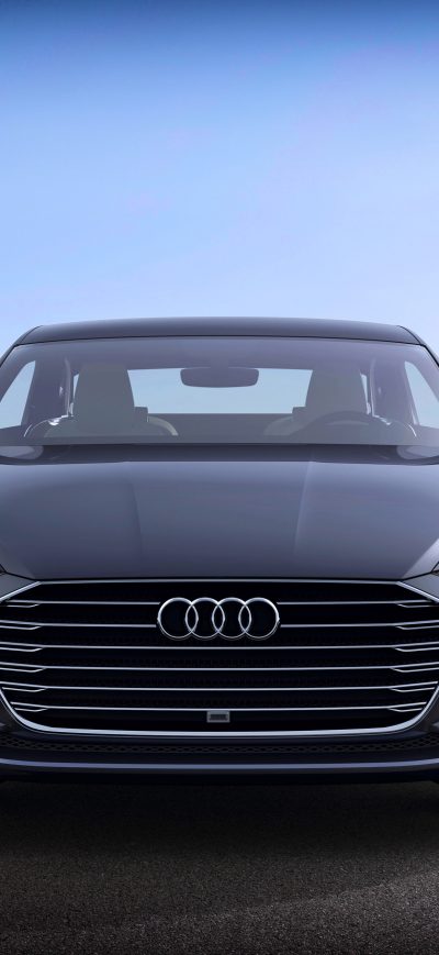 Fond d'écran iPhone 2016 Audi A9 Prologue