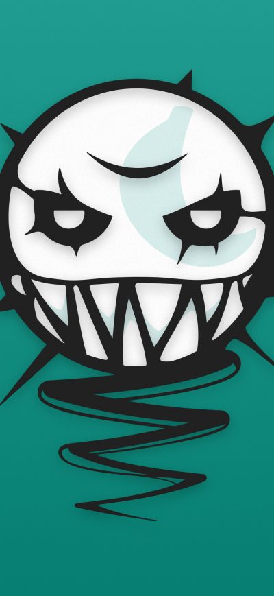 Fond d'écran iPhone Ela Rainbow Six Siege Logo Minimalism 5k