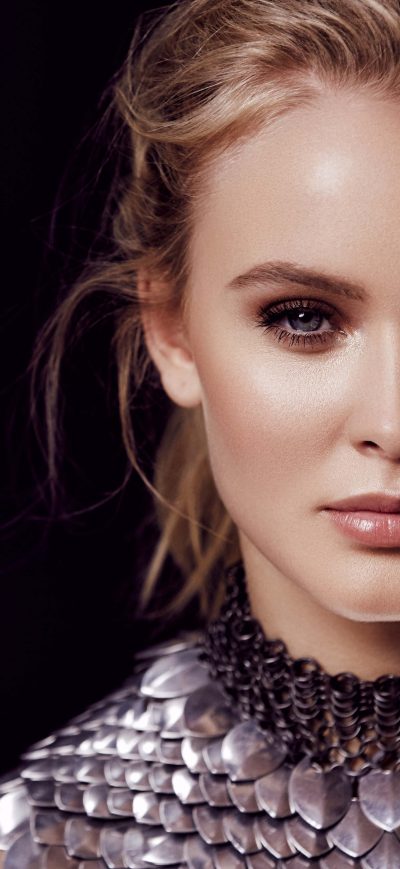 Fond d'écran iPhone Zara Larsson