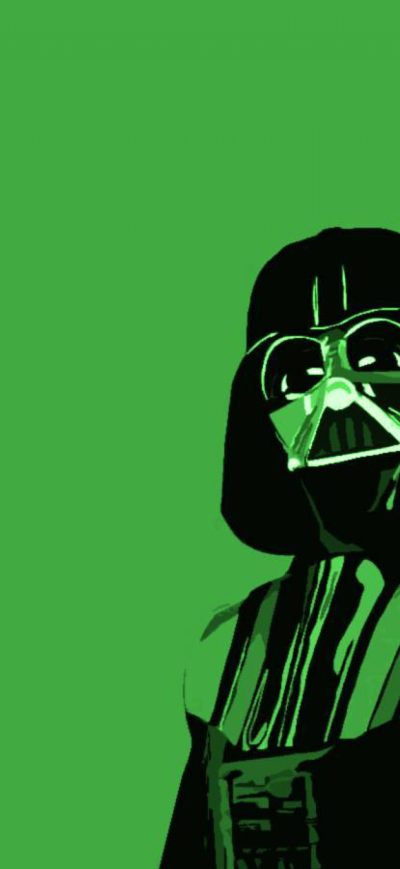 Fond d'écran iPhone Darth Vader Guinness