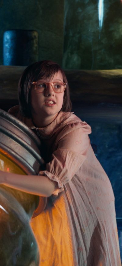 Fond d'écran iPhone The BFG Movie