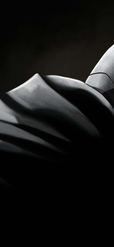 Fond d'écran iPhone Batman Art 2018 HD