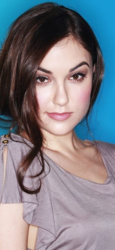 Fond d'écran iPhone Sasha Grey Latest