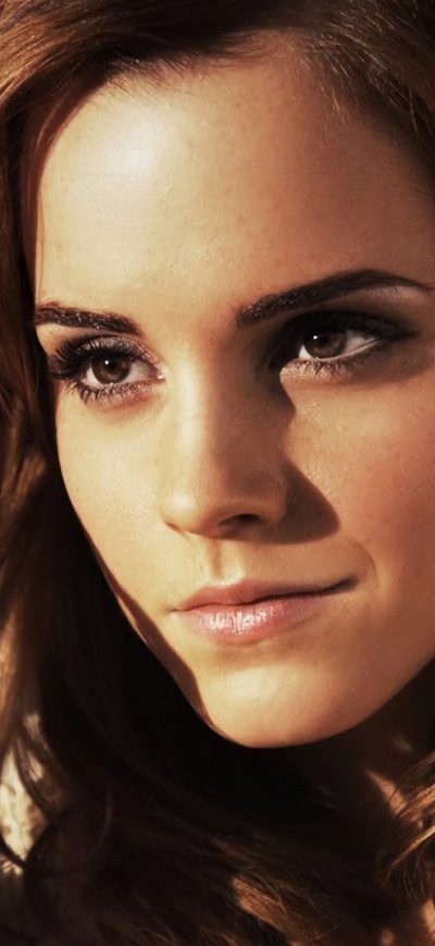 Fond d'écran iPhone Emma Watson 21
