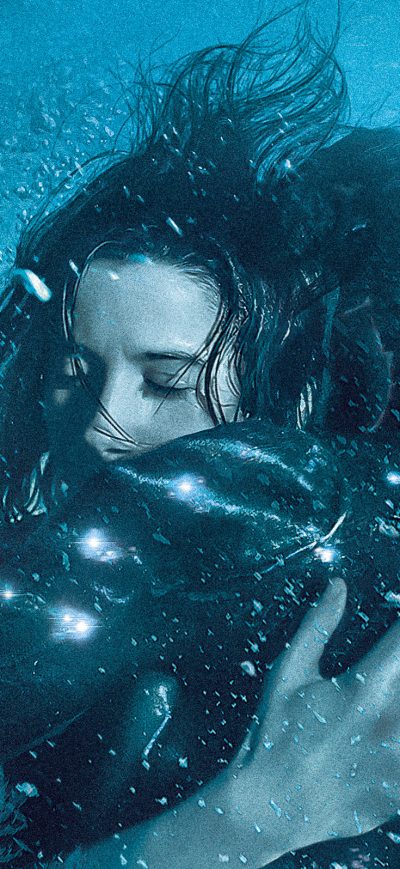 Fond d'écran iPhone The Shape Of Water