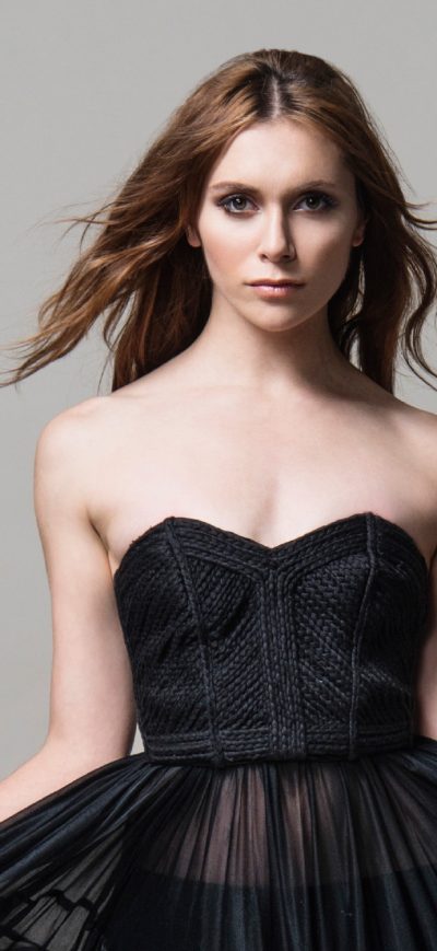 Fond d'écran iPhone Alyson Stoner 2018