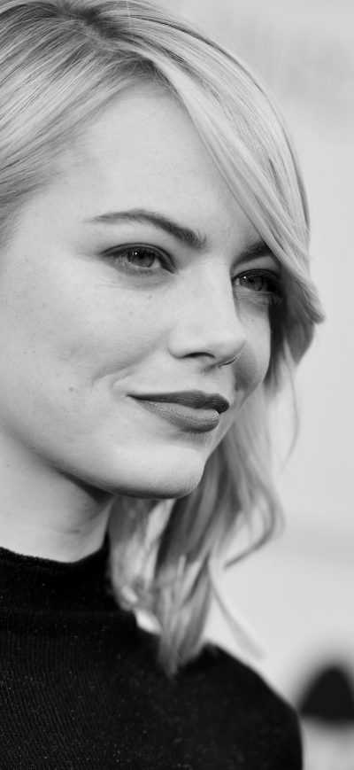 Fond d'écran iPhone Emma Stone 2017 HD