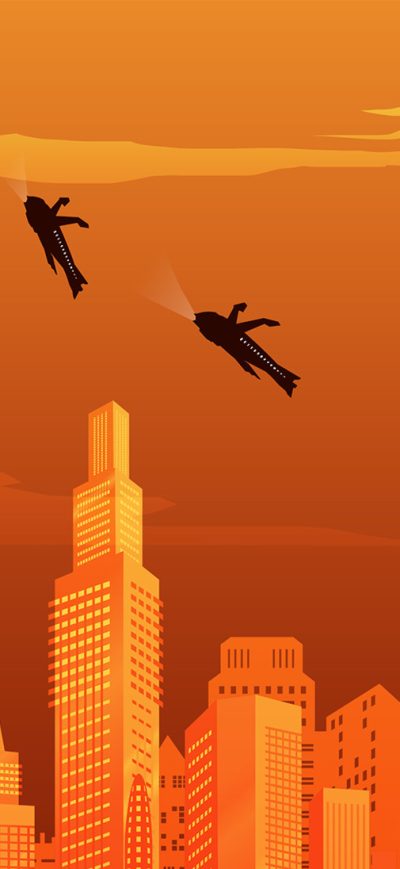 Fond d'écran iPhone Black Panther Artwork 2018 HD