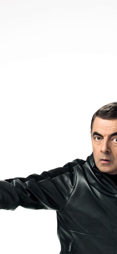 Fond d'écran iPhone Johnny English Strikes Again 5k 2018