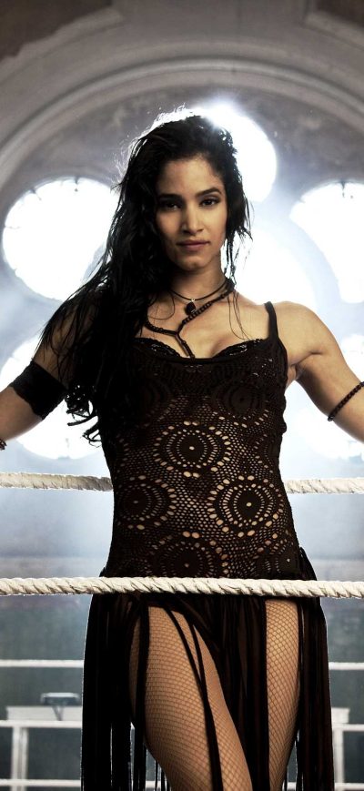Fond d'écran iPhone Sofia Boutella In 2018