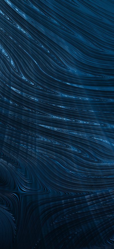 Fond d'écran iPhone Abstract Blue Textures 4k