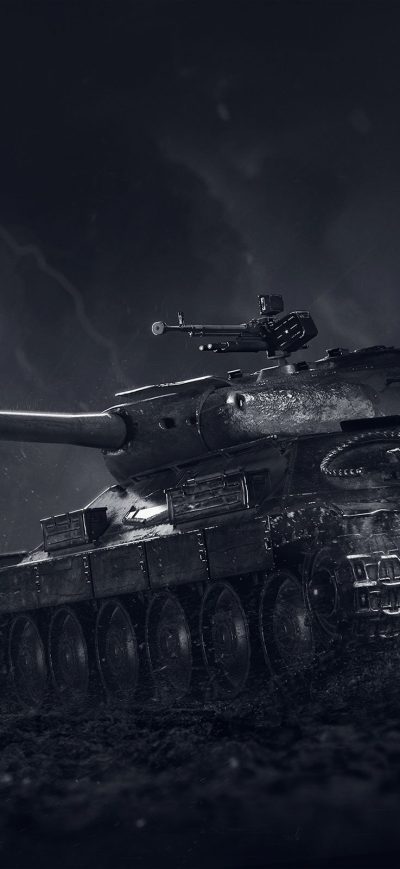 Fond d'écran iPhone World Of Tanks Game Hd
