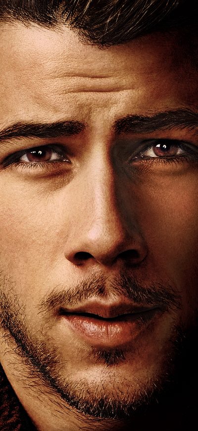 Fond d'écran iPhone Nick Jonas In Jumanji Welcome To The Jungle Movie