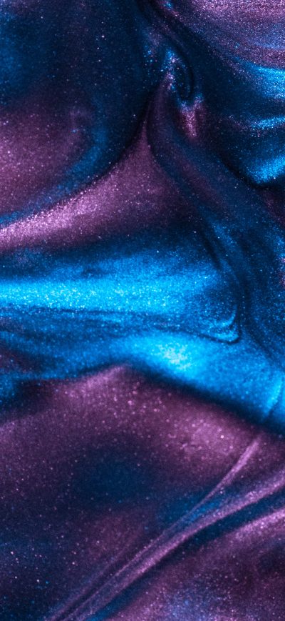 Fond d'écran iPhone Scarab Abstract 4k