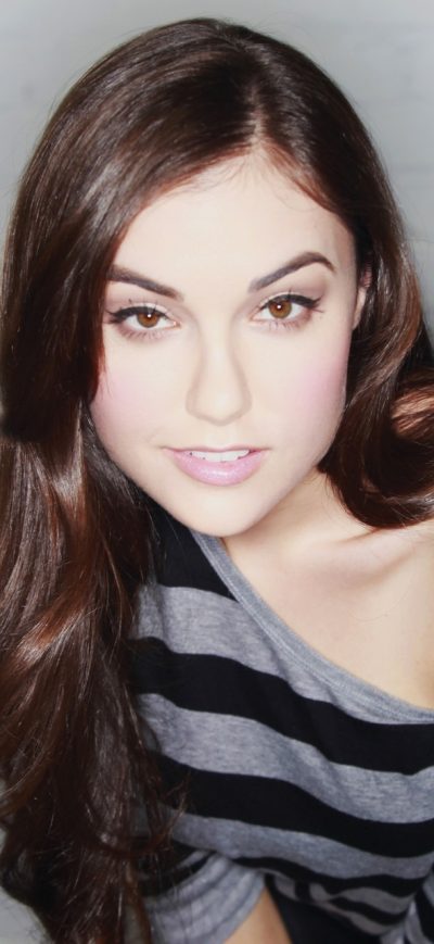 Fond d'écran iPhone Sasha Grey New