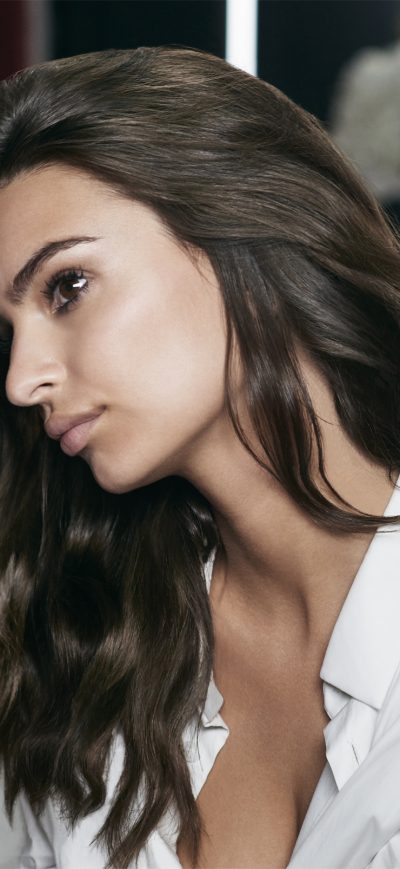 Fond d'écran iPhone Emily Ratajkowski 2018