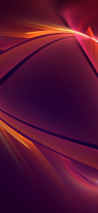 Fond d'écran Firespin 4k sur iPhone