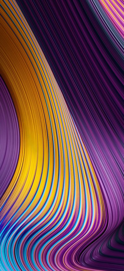 Fond d'écran iPhone Perfect Art Of Abstract 4k