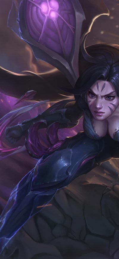 Fond d'écran iPhone Alita Battle Angel 2020 Artwork 4k