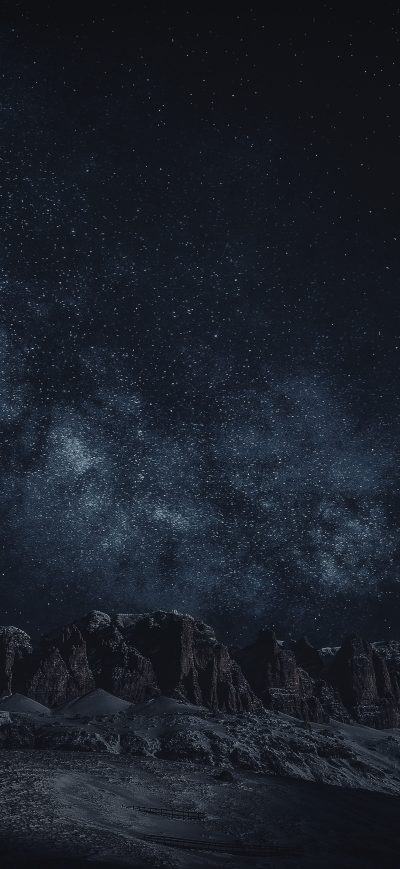 Fond d'écran iPhone Astrology Astronomy Constellation 5k