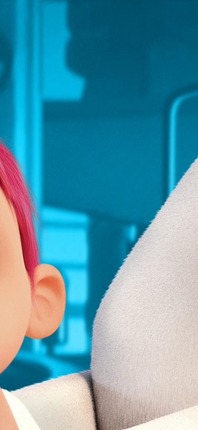 Fond d'écran iPhone Storks 4k