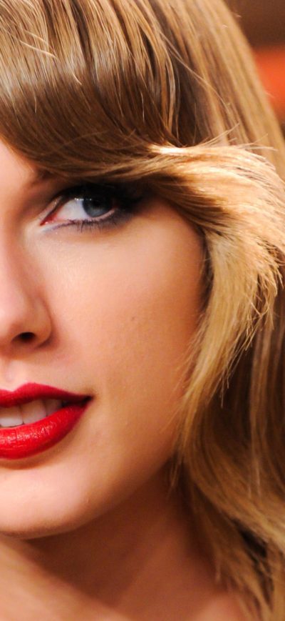 Fond d'écran iPhone 2018 Taylor Swift New