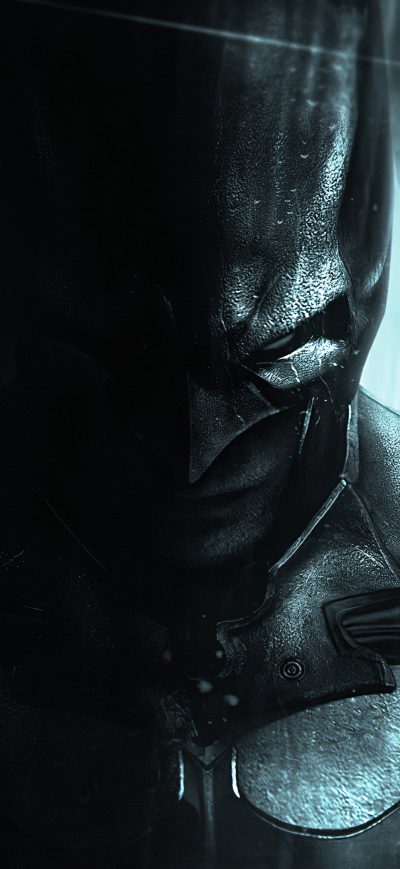 Fond d'écran iPhone New Batman 2020