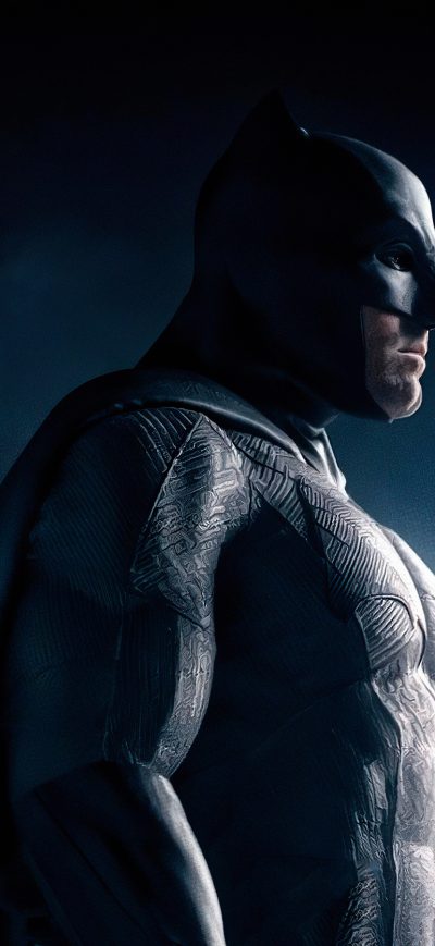 Fond d'écran iPhone Batman 4k Knight Hero