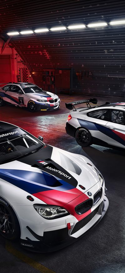 Fond d'écran iPhone Bmw M4 Gt 2019 4k