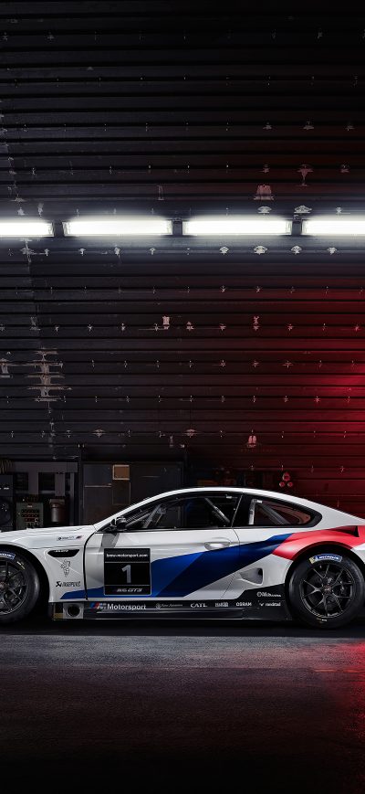 Fond d'écran iPhone Bmw M4 4k