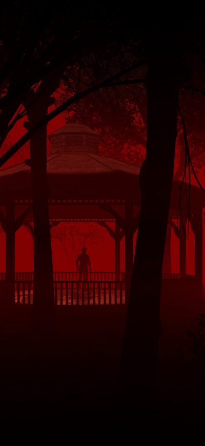 Fond d'écran iPhone The Evil Within 2 5k