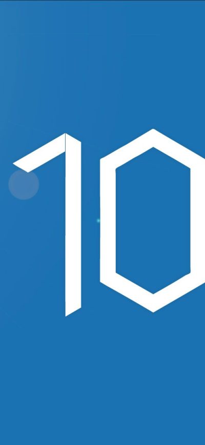 Fond d'écran iPhone Windows 10 Original 5
