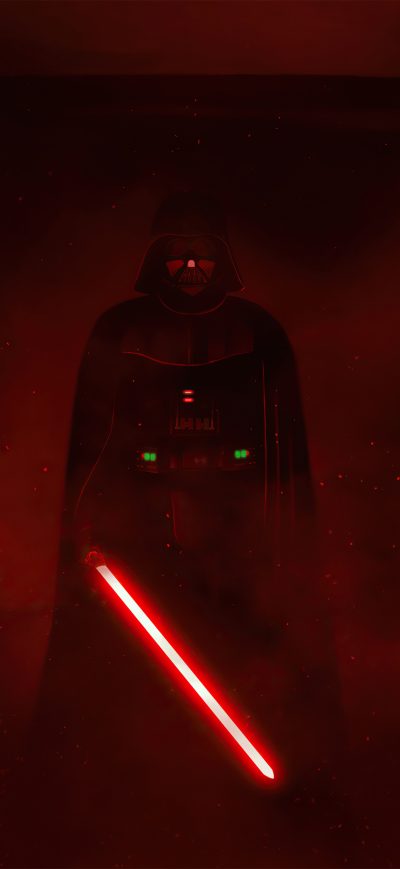 Fond d'écran iPhone Darth Vader Rogue One Star Wars 4k