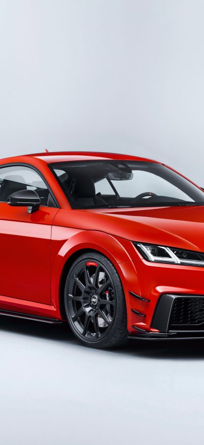 Fond d'écran iPhone Audi TT RS Performance Parts