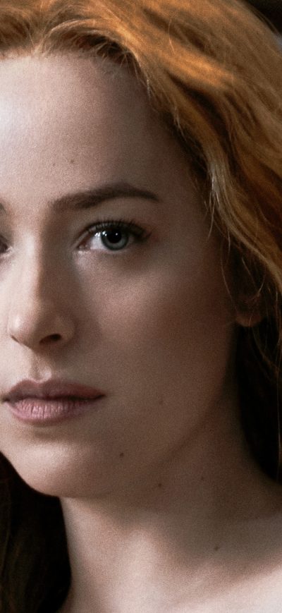 Fond d'écran iPhone Dakota Johnson Suspiria 2018