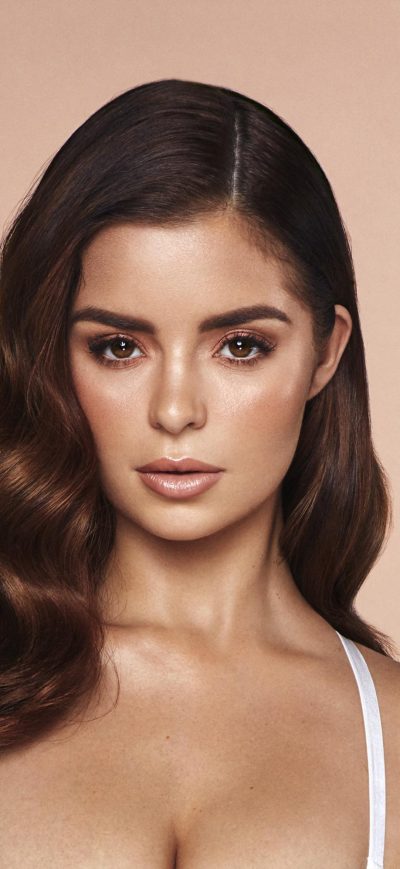 Fond d'écran iPhone Demi Rose 2018 4k