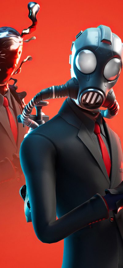 Fond d'écran iPhone Fortnite4k Skins