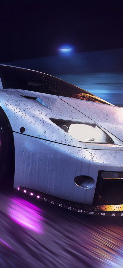 Fond d'écran iPhone Lamborghini Diablo Digital Art
