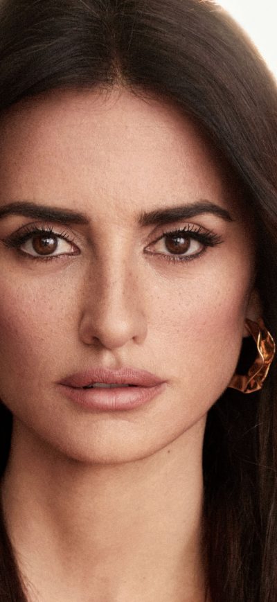 Fond d'écran iPhone Penelope Cruz Carpisa Campaign 4k