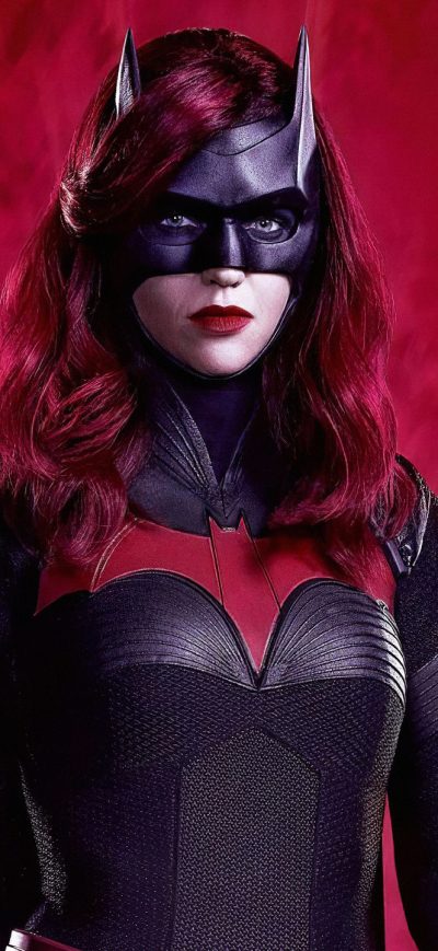 Fond d'écran iPhone Ruby Rose Batwoman 2019 Tv Show
