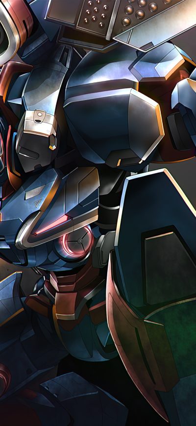 Fond d'écran iPhone War Machine 2020 Art